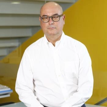 Gustavo de Freitas Morais